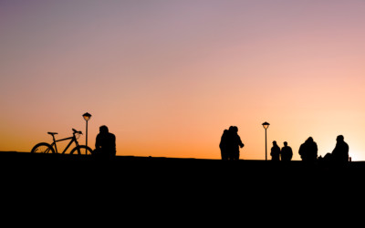 Pier Head Activity 2021