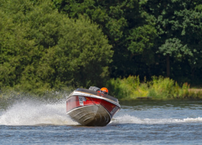 Powerboat Racing 24/6/2023
