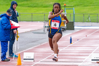 Wavertree Athletics Competition 08/2023