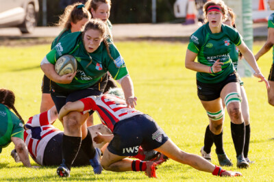 SeftonRUFC Ladies game 22/10/23