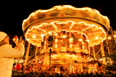 Christmas Market Photowalk 2024