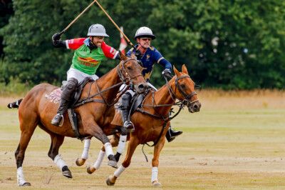 Cheshire Polo Club July 2025