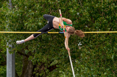 Wavertree Athletics 2025