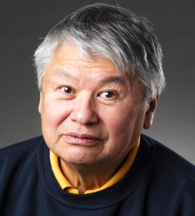 Portrait Demo 13/1/26