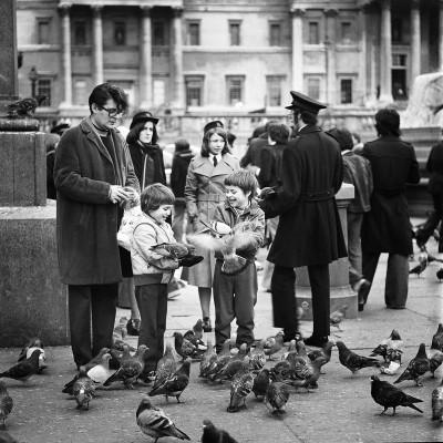 Reprocessing of Old Work