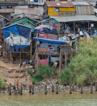 Cambodia 2019