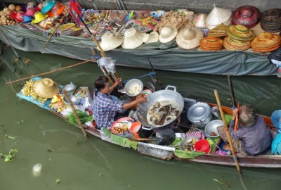 Bangkok 2019