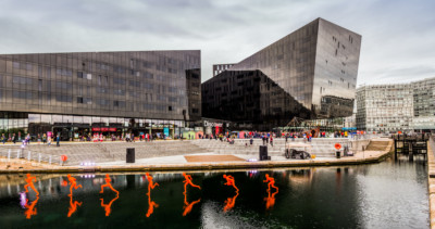 River Festival, Liverpool (June 2019)