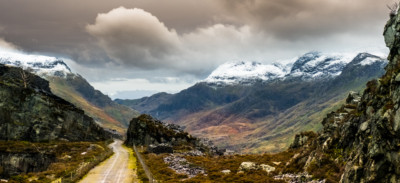 Snowdonia (December 2019)