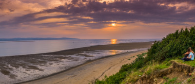 thurstaston-country-park-pano