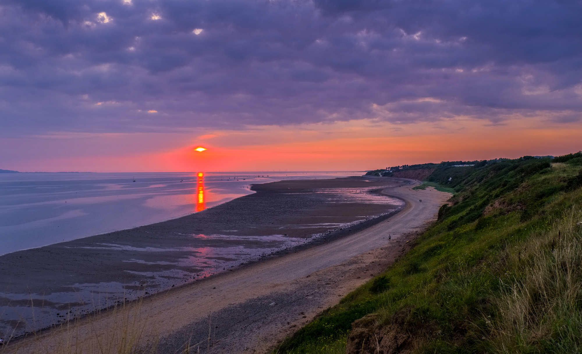 thurstaston-country-park