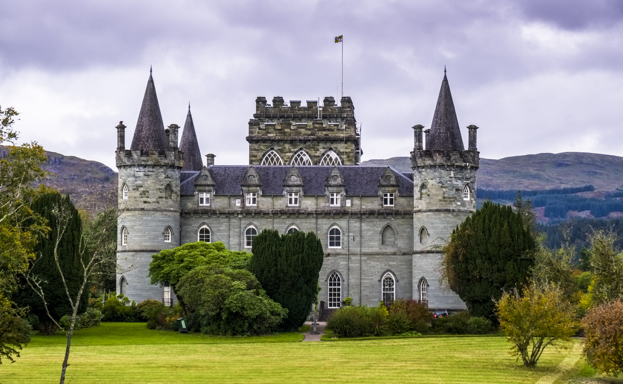 inveraray-castle2