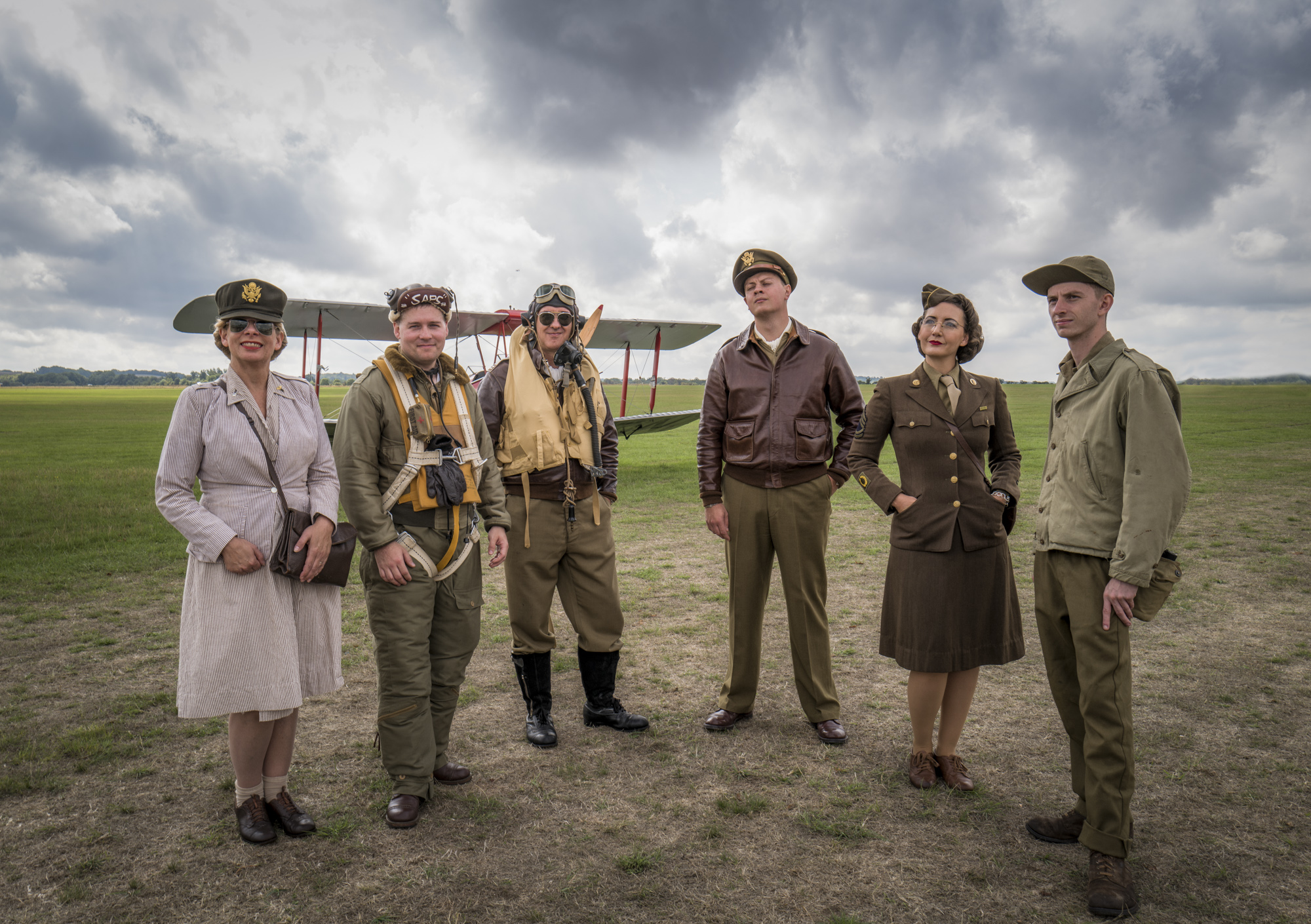 duxford-airshow