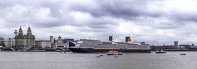 Queen Anne (3rd June 2024)