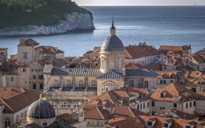Dubrovnik