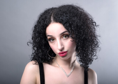 Shenice Kathleen Model Shoot