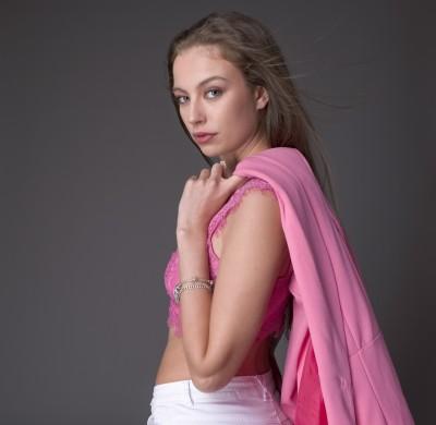 Model Shoot 'Mia' (June 2026)