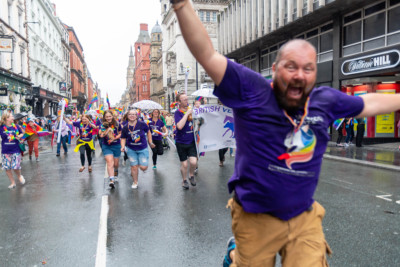 Liverpool Pride 2019