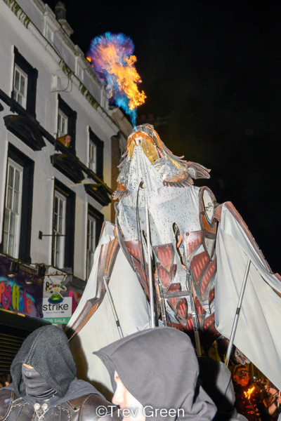 Halloween Parade 2022