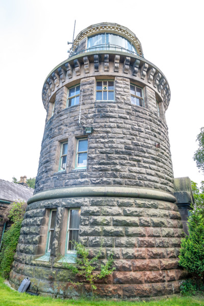 Bidston Lighthouse