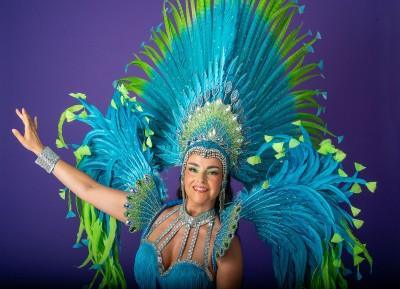 Samba Dances Photo Shoot 2026