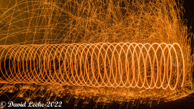 wire wool