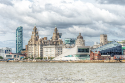 liverpool city