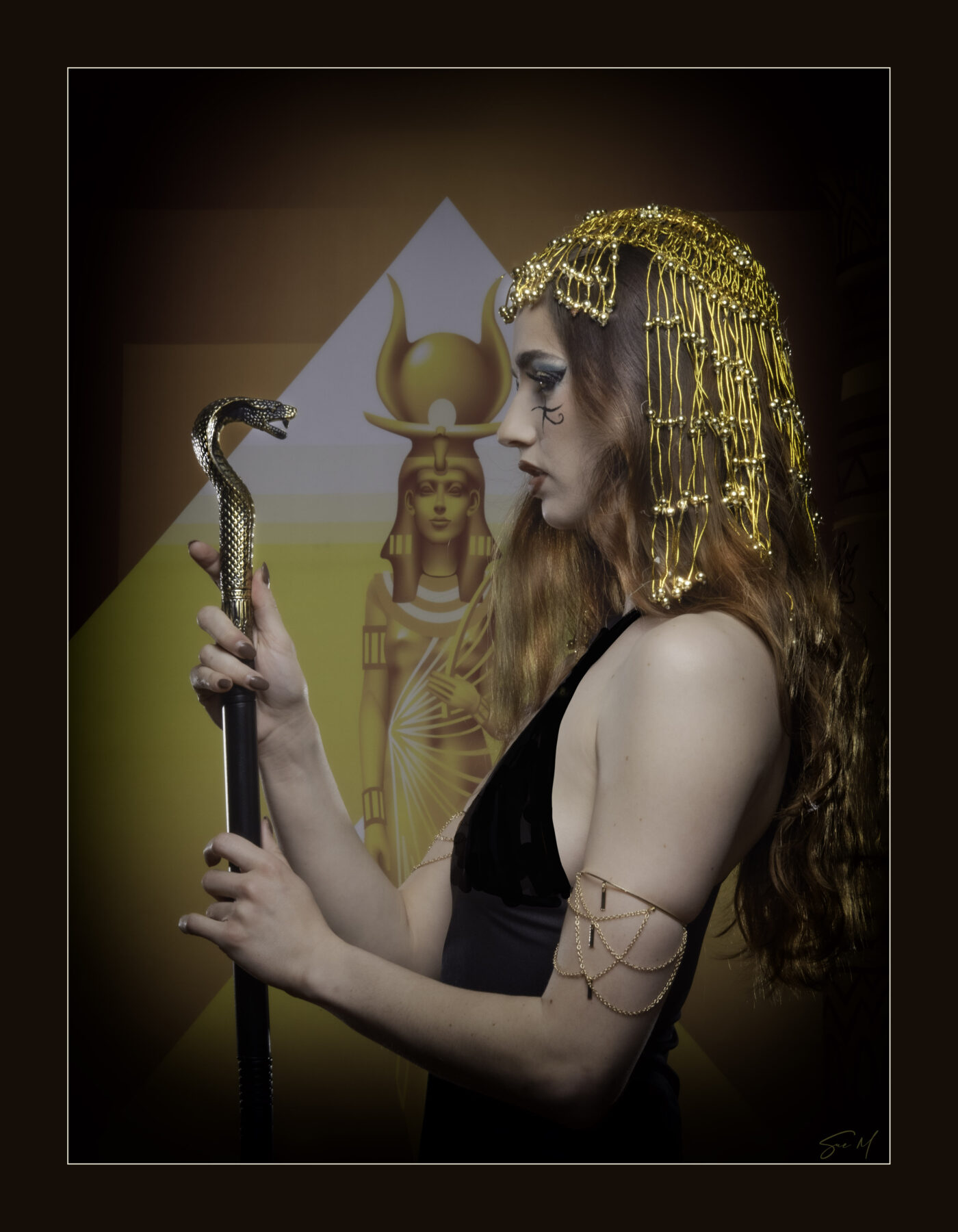 lcps-suem-cleo-and-the-snake