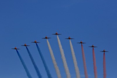 the-red-arrows-display-team