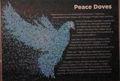 Doves of Peace