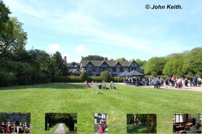 Speke Hall