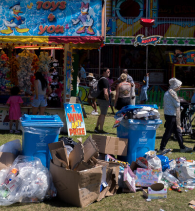 AfricaOye June 2024