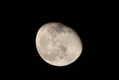 Moon Photos