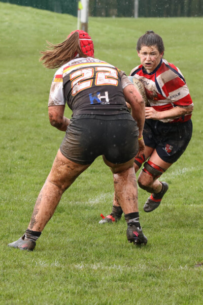 Sefton Ladies Rugby Union