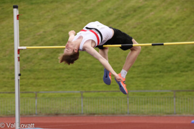 Wavertree Athletics