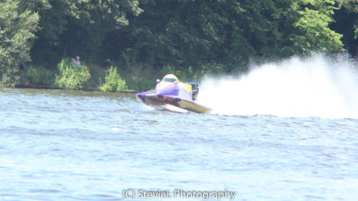 Carr Mill Powerboats