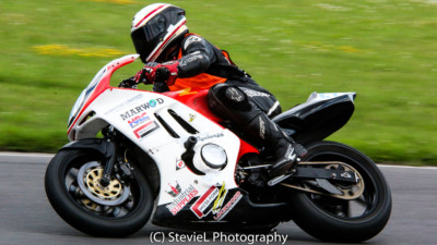 Three Sisters Motorcycle Racing