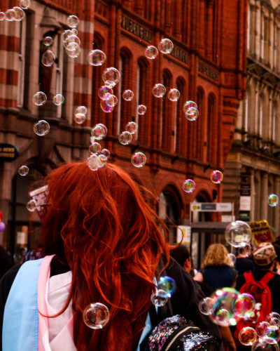Pride Liverpool