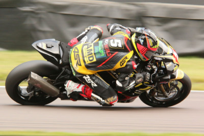 BSB Oulton Park 160923