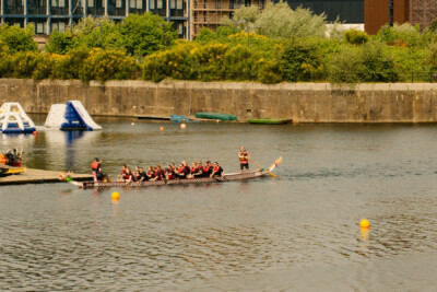 Dragon Boat Race