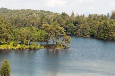 Lake District