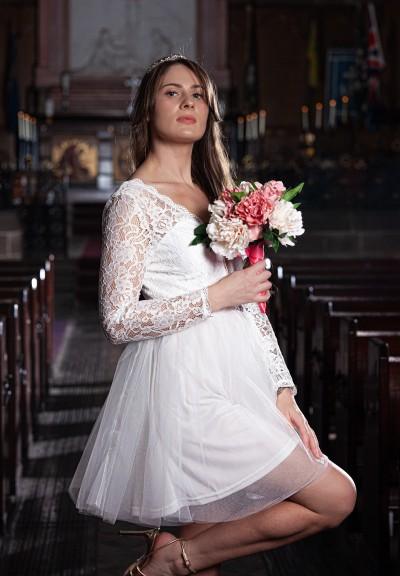 Lesley Anne